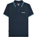 Polos sur Grenoble : Polo Lambretta SS25