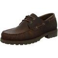 Chaussures bateau Panama Jack - Grenoble