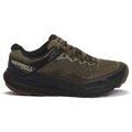 Baskets homme sur Grenoble : Baskets basses Merrell Nova 4 WP