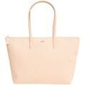 Cabas Lacoste Sac cabas Ref 40372 T27 Orange clair 35*30*14 cm
