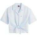 Chemises sur Grenoble : Chemise Tommy Hilfiger DW0DW22210 0A6