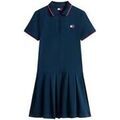 Robe courte Tommy Hilfiger DW0DW22328 C1G Grenoble