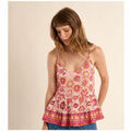 Tee-shirts sur Grenoble : T-shirt Molly Bracken - CAMISOLE