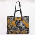 Sac &agrave; main My Best Bags S1 Myb 2016 Jaune