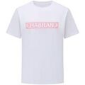 Tee-shirts sur Grenoble : T-shirt Chabrand T shirt homme Ref 68037 CO806 Blanc