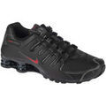 Baskets homme sur Grenoble : Baskets basses Nike Shox NZ