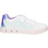 Baskets basses enfant Geox J358WD 0EWBC J SKYLIN GIRL