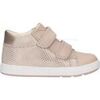 Baskets montantes enfant Geox B044CC 00722 B BIGLIA GIRL
