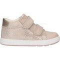 Baskets montantes enfant Geox B044CC 00722 B BIGLIA GIRL