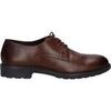 Ville basse Geox U45CGB 00064 U WALK PLEASURE