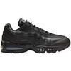 Baskets basses Nike Air Max 95 OG Big Bubble Black Anthracite
