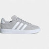 Baskets basses adidas Grand Court 2.0 Grey Cloud White