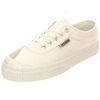 Baskets basses Kawasaki K23427 OROGONAL 3.0-1002 WHITE
