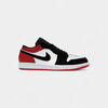 Baskets basses Nike 1 Low SE Black Toe (2025)