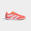 Baskets basses adidas Predator Club Indoor Sala Coral Blaze Pack (Kids)