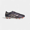 Chaussures de foot adidas Copa Pure II Pro FG Shadow Red
