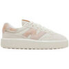 Baskets basses New Balance CT302 'Sea Salt Pink Marble'