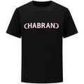 Tee-shirts sur Grenoble : T-shirt Chabrand T shirt homme Ref 68043 CO106 Noir