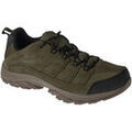 Randonn&eacute;e sur Grenoble : Chaussures Columbia Crestwood Waterproof Vert