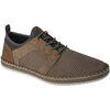 Baskets basses Rieker Shoes B5252