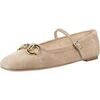 Ballerines Alpe 5413 11