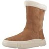 Bottines enfant Geox J Laquinny Girl Wpf