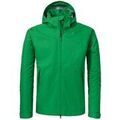 Blouson Sch�ffel - Vert