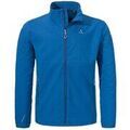 Blouson Sch�ffel - Bleu