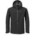 Vestes sur Grenoble : Blouson Sch�ffel - Noir