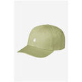 Casquettes sur Grenoble : Casquette Carhartt - MADISON LOGO CAP