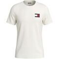 T-shirt Tommy Hilfiger TJM SLIM ESSENTIAL FLAG TEE EXT DM0DM20740 Grenoble