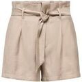 Short sur Grenoble : Short Only Onllalia Hw Belt Shorts Pnt 15367400