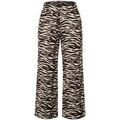 Pantalon Street One Wide Leg_HW_AOP 380798 Grenoble