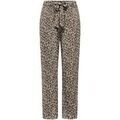 Pantalon Only ONLNOVA LIFE VIS PALAZZO PANT WVN 15264446 Grenoble