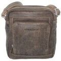 Saccoches / Etuis sur Grenoble : Pochette Arthur & Aston Sacoche Bandouli&egrave;re Arthur et Aston en cuir ref_as Marron