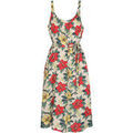 Robes sur Grenoble : Robe King Louie Robe Allison Lambada Beige