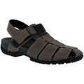 Sandales / Nu-pieds homme sur Grenoble : Sandales Mephisto BASILE