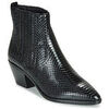 Bottines Ash FLOYD