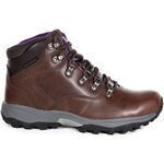 Chaussures Regatta Bainsford Multicolore