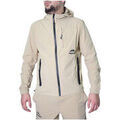 Veste Helvetica Veste de surv&ecirc;tement VESTE Beige Grenoble
