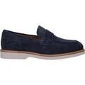 Chaussures de ville homme sur Grenoble : Mocassins Geox U25EED 00022 U GUBBIO