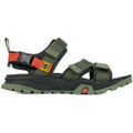 Sandales / Nu-pieds homme sur Grenoble : Sandales Timberland Garrison Trail Strap Sandal