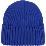 Bonnet Buff Knitted Fleece Hat Beanie