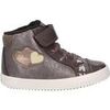 Baskets enfant Geox B041MB 0PVHH B GISLI GIRL