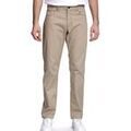 Jeans/Pantalons sur Grenoble : Pantalon Lee Khaki