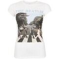 Tee-shirts sur Grenoble : T-shirt The Beatles RO428