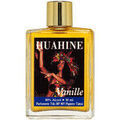 Tee-shirts sur Grenoble : T-shirt Tiki Vanille