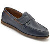 Derbies Pediconfort Chaussures bateau patte scratch