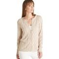 Gilet Daxon by - Cardigan maille fantaisie Grenoble