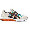 Baskets Asics BASKETS GEL-SONOMA 180 BLANCHES ET NOIRES